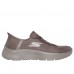 Skechers 124837 brn